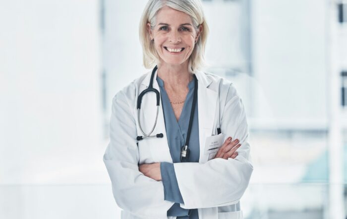 female primary care doctors near me
