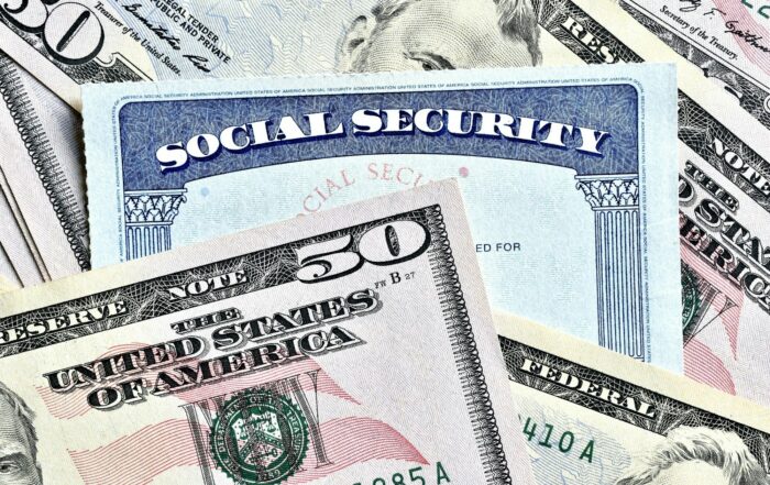 free replacement social security card