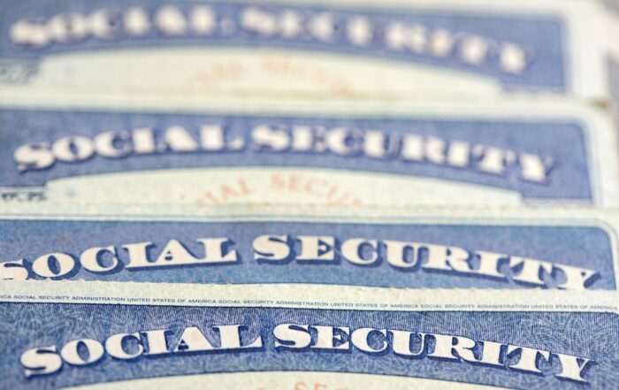 get a new social security card