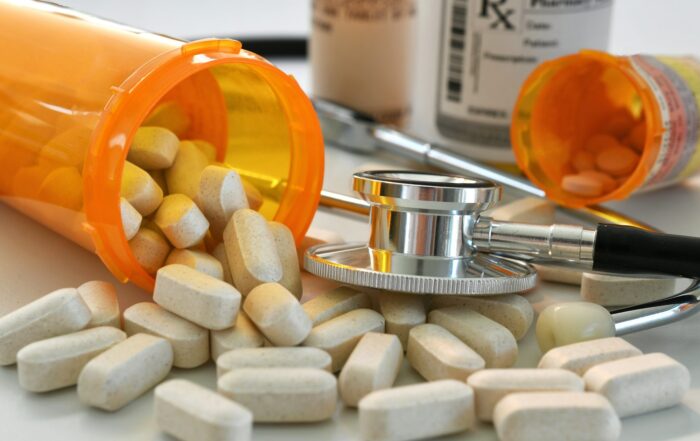 medica prescription coverage