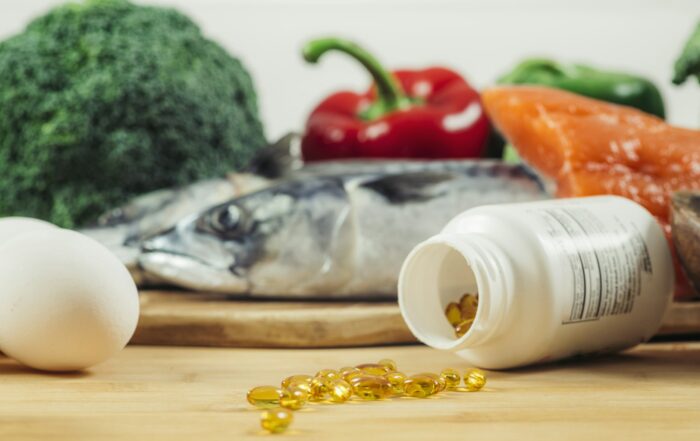 severe vitamin d deficiency symptoms