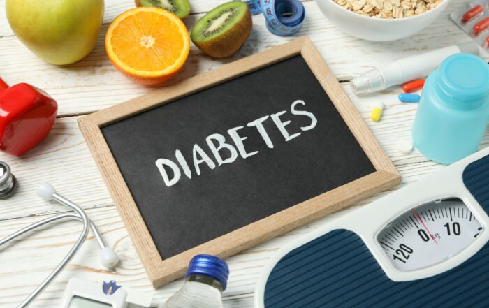 type 2 diabetes diabetic diet