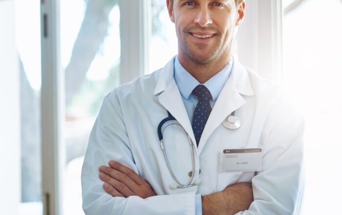 meridian health insurance
