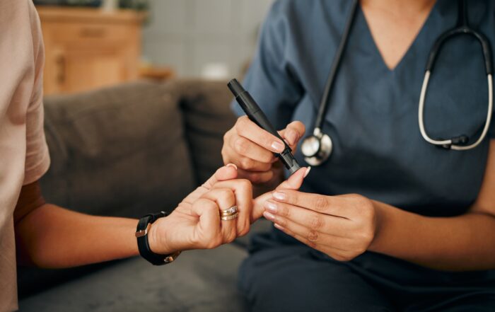 bridgeport health insurance