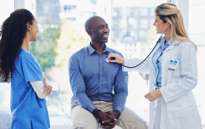 new jersey health care insurance