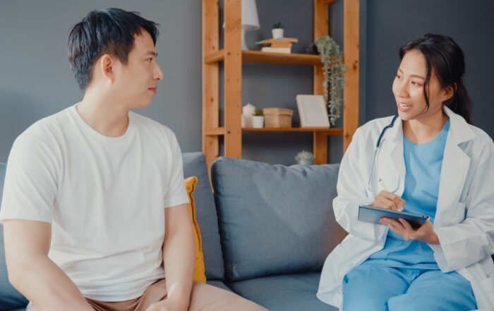 physicians' health plan insurance