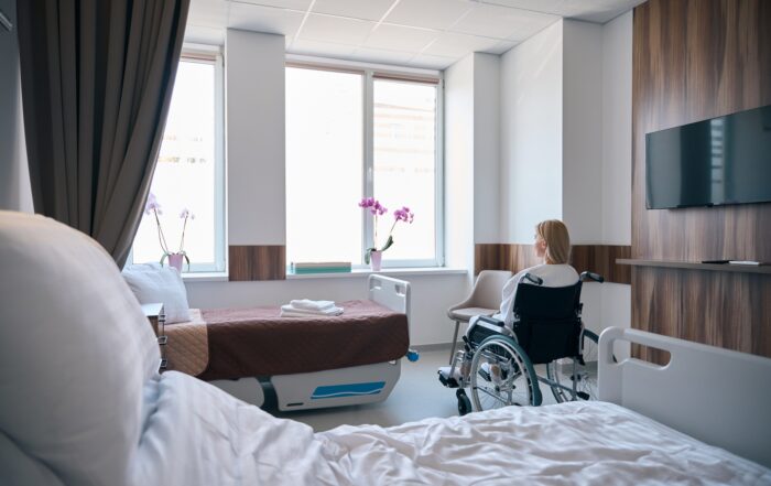 cost of inpatient mental health care with insurance