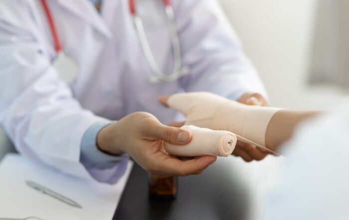 first health ppo insurance