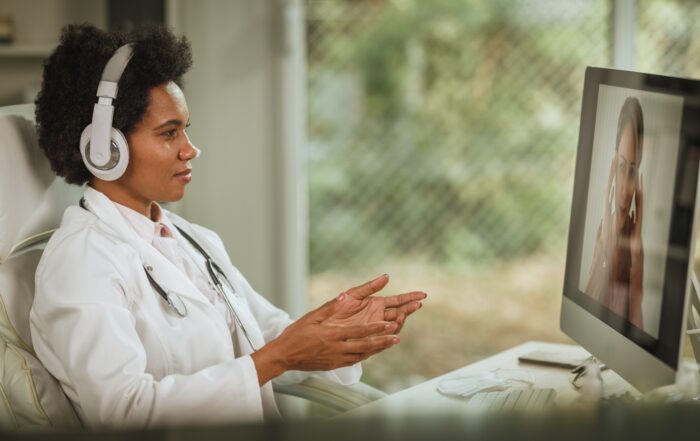 aetna first health