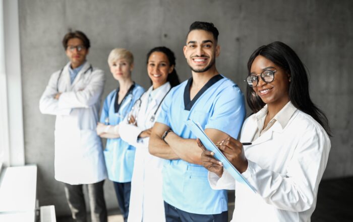 international health care insurance plans