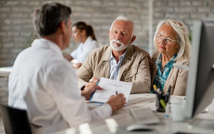 Affordable health insurance plans in Lincoln for 2025