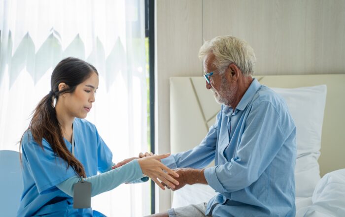 blue care health insurance