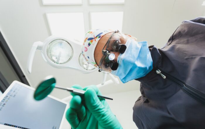 health first dental