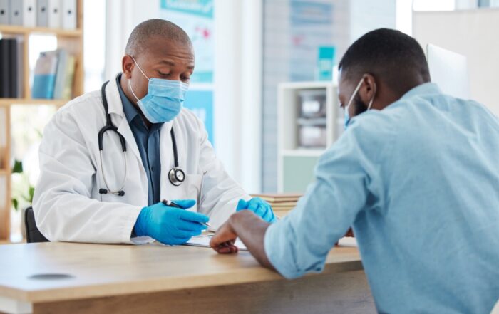 primary care doctors near me accepting new patients