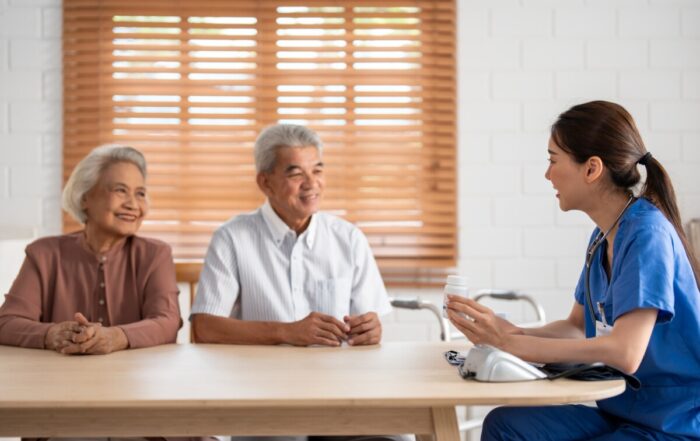 does medicare cover caregivers