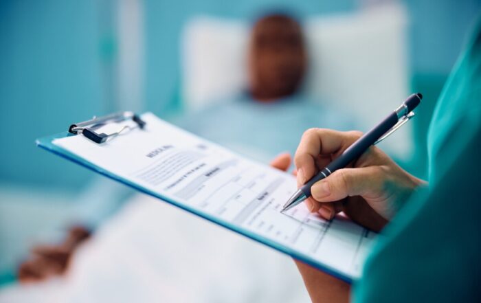 how far back can an insurance company request medical records