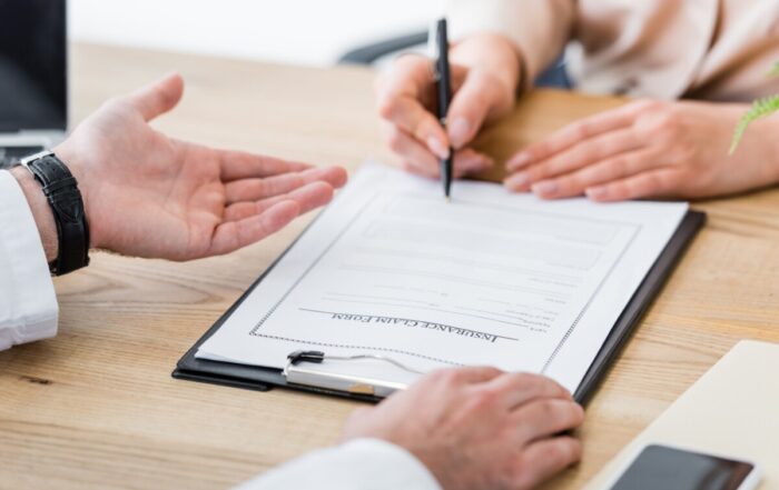 best health insurance in moore oklahoma