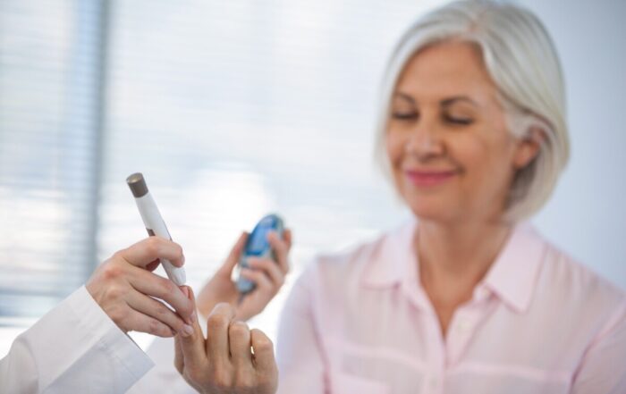 diabetes doctor near me
