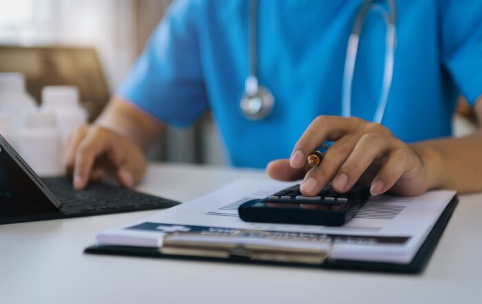 how much is medical insurance