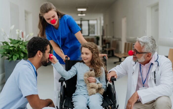 primary care doctors that accept medicare near me