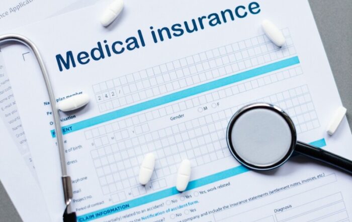 do you have to have medical insurance in california