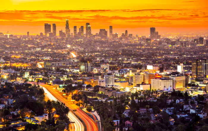Group Health Insurance Los Angeles, CA