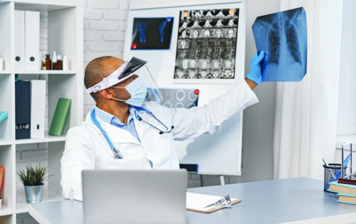 lung specialist near me
