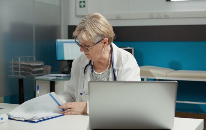 what is a dhmo medical plan