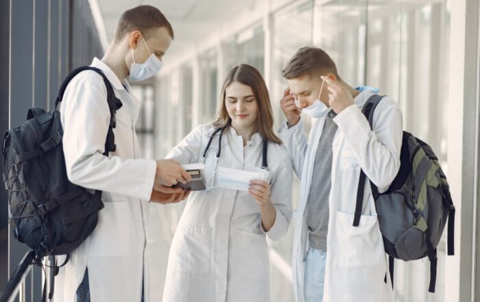 medical insurance wv for students