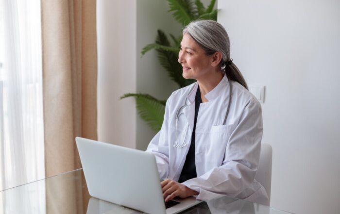 female physicians near me accepting new patients