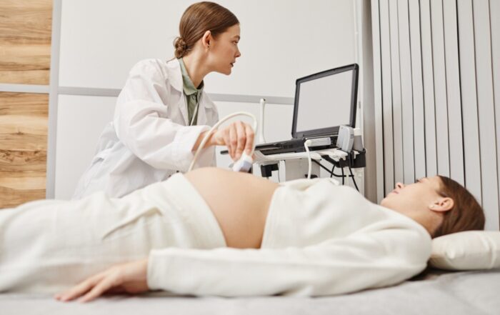cost of pregnancy monthly checkup and delivery in georgia
