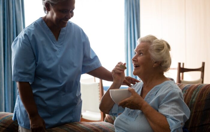 is the medicare food allowance legitimate