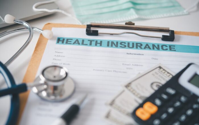 health insurance green bay wi