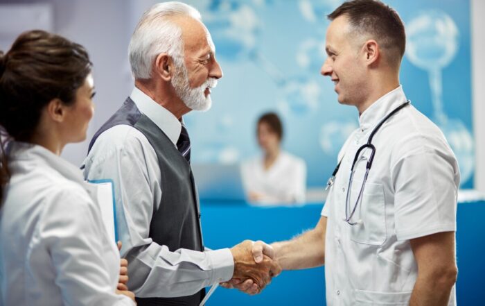 primary care doctor near me