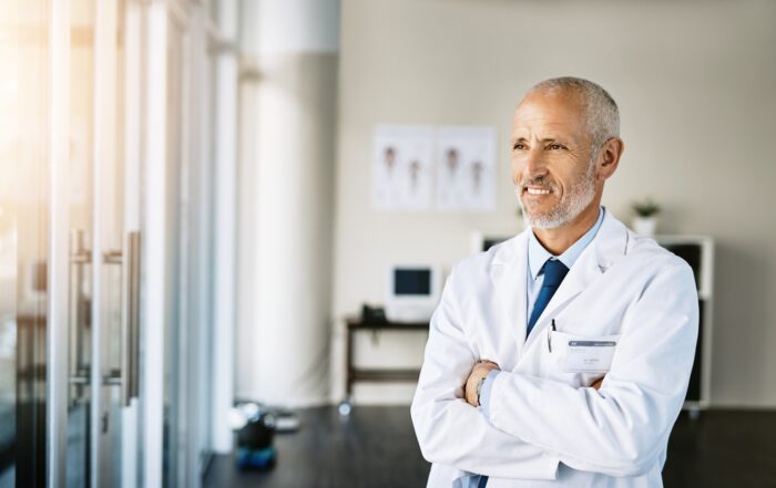 persistency factor in health insurance