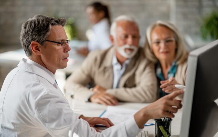 These are your health insurance options!