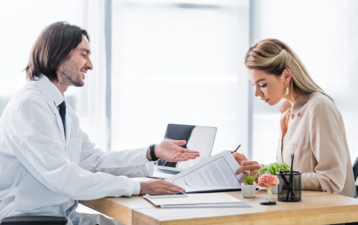 best health insurance montgomery al