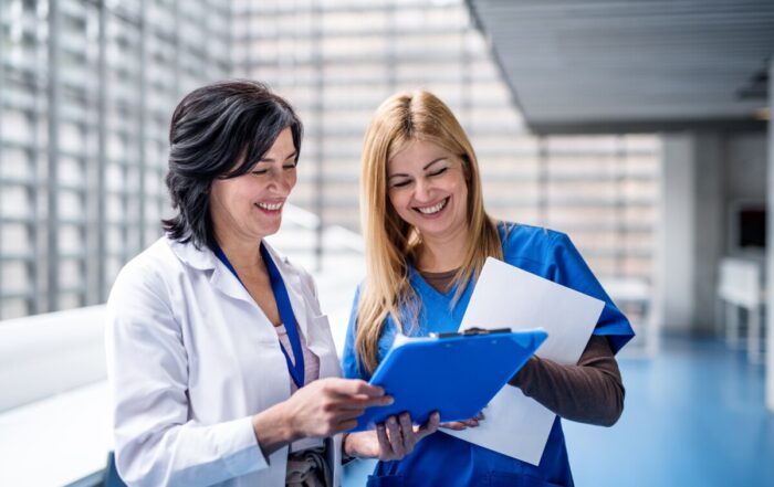 women doctors near me