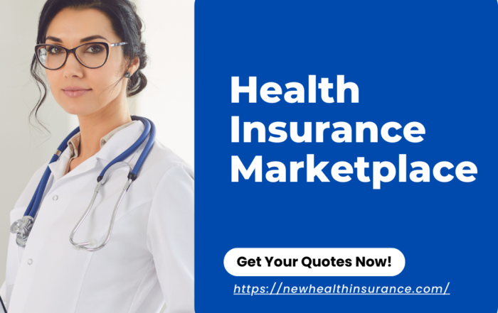 health insurance marketplace