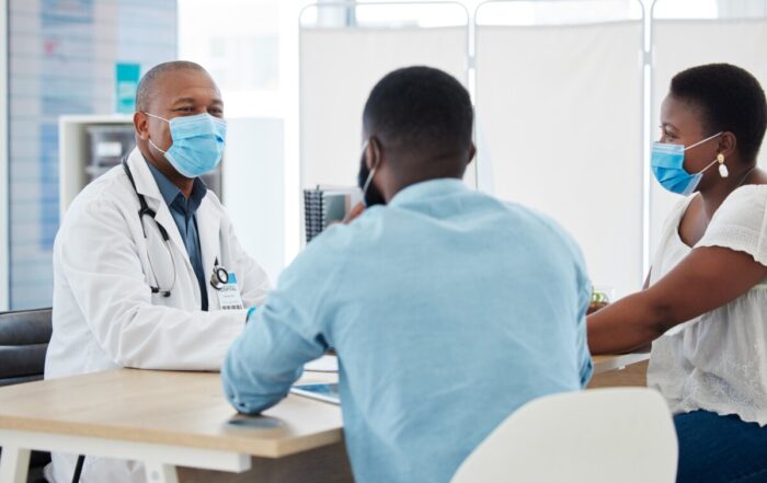 how to find a gp