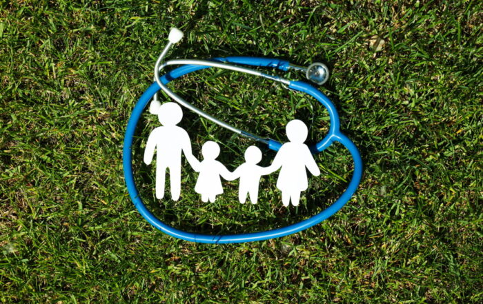 family practice vs general practice