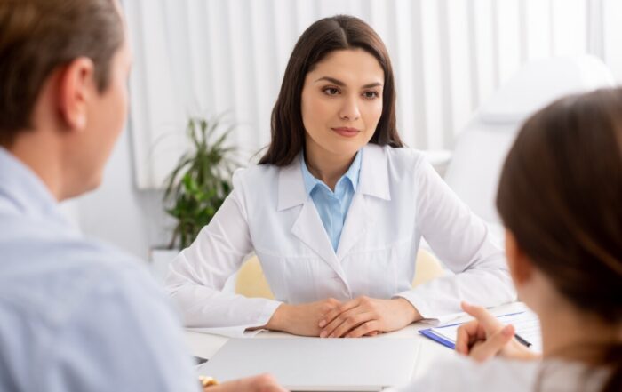 how to pick a pcp