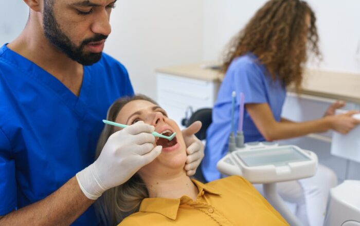 dental insurance massachusetts