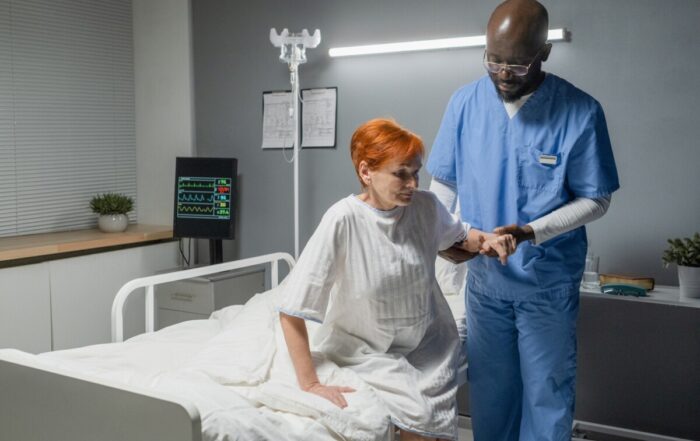 what type of doctor is best for primary care?