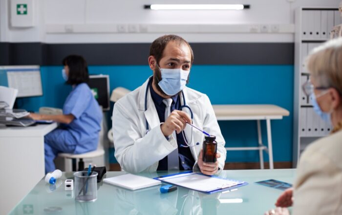 aarp supplemental health insurance