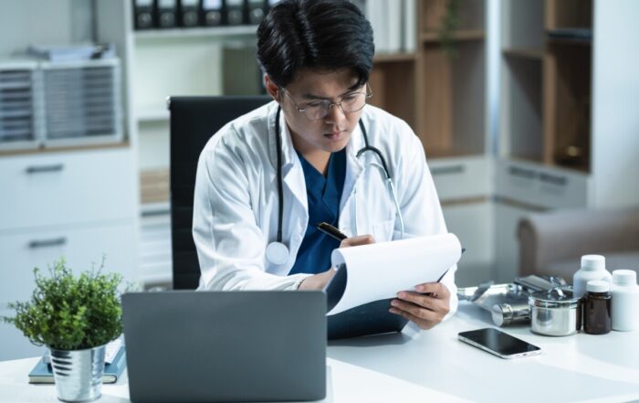 how to find a primary care physician