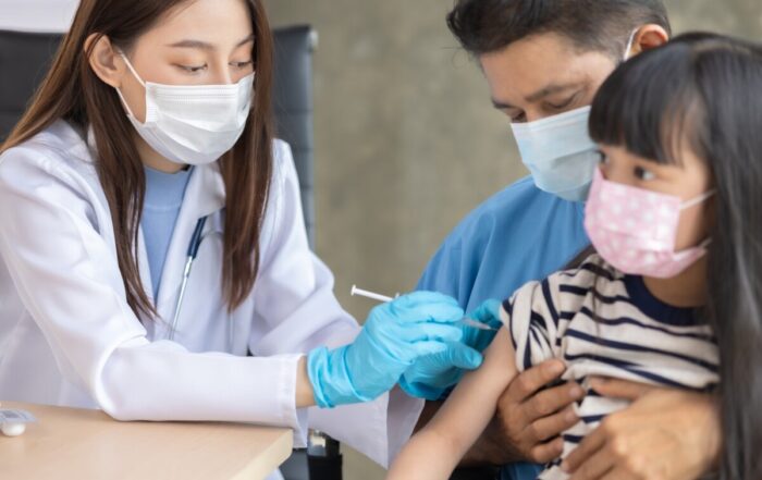 i need a new primary care doctor