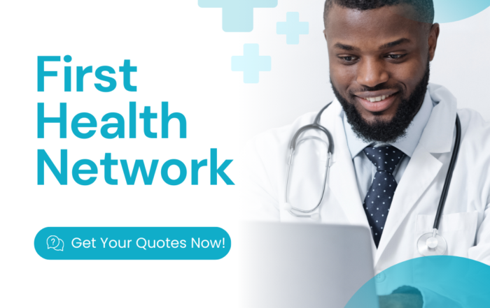 first health network