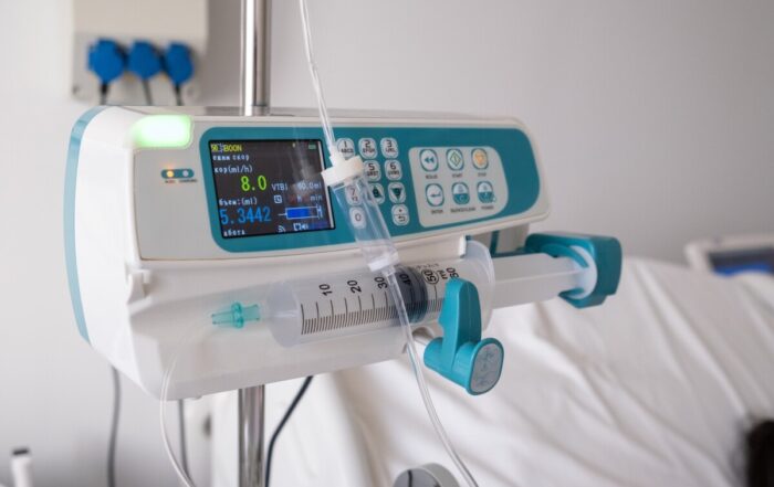 lymphedema pump