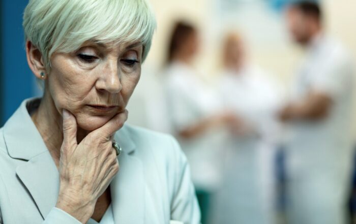 How to find a primary care doctor
